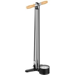 LEZYNE ALLOY FLOOR DRIVE 3.5 - PRESTA PRO CHUCK