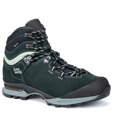 HANWAG Tatra Light Bunion Lady GTX Petrol/Mint