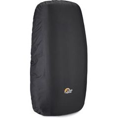 LOWE ALPINE Raincover M, black