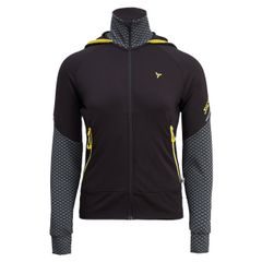 SILVINI Artica WJ2103 black-cloud