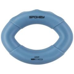 SPOKEY HAND POWER light