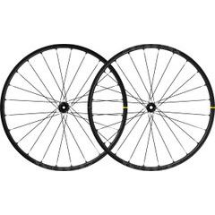 MAVIC CROSSMAX SLS 29 PAIR BOOST MICRO SPLINE