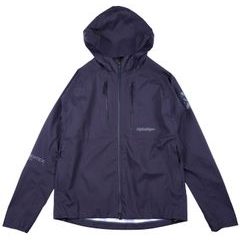 TROY LEE DESIGNS Resist Pro Jacket Mono Carbon