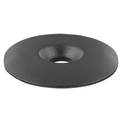 TREK RCS Pro Top Cap Black