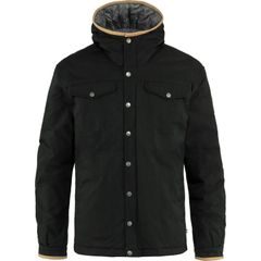 FJÄLLRÄVEN Greenland No. 1 Down Jacket M, Black