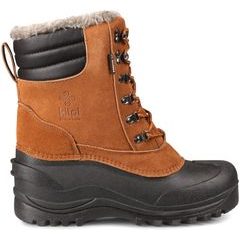 KILPI ANTARTIC HIGH WP-M Hnědá