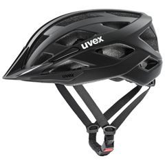 UVEX I-VO 2 BLACK MATT