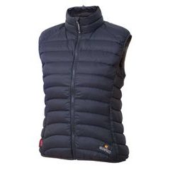 WARMPEACE SWAN LADY raven black