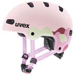 UVEX KID 4 STYLE STRAWBERRY-MATCHA MATT 2026
