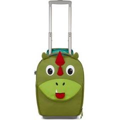 AFFENZAHN Kids Suitcase 18 Dragon