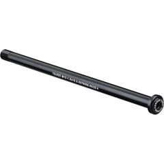 BONTRAGER Skewer Bontrager Thru 12 x 194mm Axle Length Black Rear