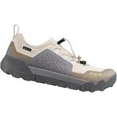 FIZIK TERRA ERGOLACE FLAT GTX 2.0 DESERT - GREY