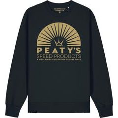 PEATYS DAWN RAID / BLACK