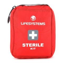 LIFESYSTEMS Sterile First Aid Kit