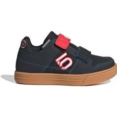 FIVE TEN Freerider Kids VCS, Black Ruby Bright Blue