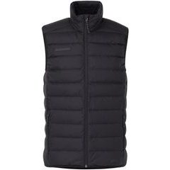MAMMUT Waymarker IN Vest Men black