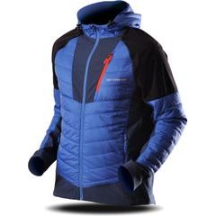 TRIMM CONTRE jeans blue/dark lagoon