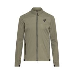 FOX Ranger Wind Jacket Adobe