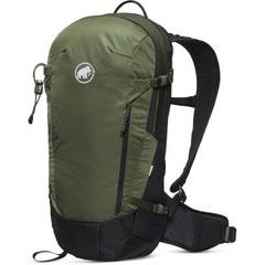 MAMMUT Lithium 15 dark marsh-black