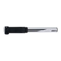 CONTEC MI. Pump Air Sup.Poc. Basic silver/black