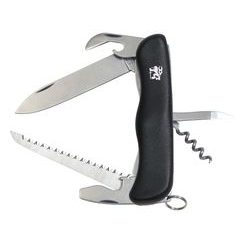 MIKOV NUZ 115-NH-6/AK CERNY