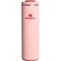 STANLEY Transit Fliptop Mug 470 ml Peach Rose