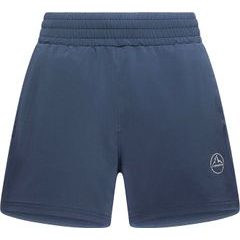 LA SPORTIVA Pure 4" Short W Night Sky/Chalk