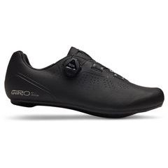 GIRO Cadet II Black
