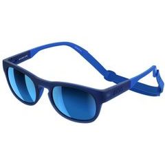 POC Evolve Lead Blue/Fluorescent Blue
