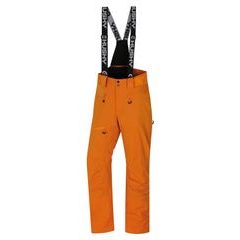 HUSKY Gilep M, orange