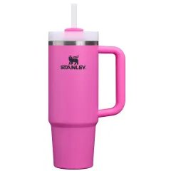 STANLEY Quencher/Cup H2.O FlowState™ Tumbler 890 ml Hot Pink