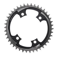 SRAM CRING ROAD 42T 107 X-SYNC GREY