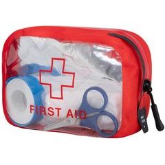 EXPED Clear Cube First Aid 1
