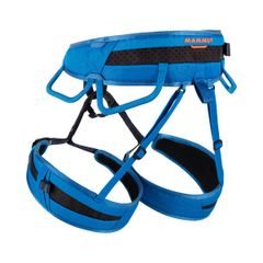 MAMMUT Ophir 3 Slide, dark gentian