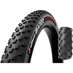 VITTORIA Barzo 26x2.1 XC-Trail anth-blk-blk G2.0