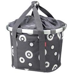 KLICKFIX Reisenthel GT 15l Antracit