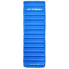 TRIMM CORNER 6.0 steel blue