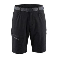 HUSKY Kiani M black