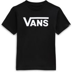 VANS BY VANS CLASSIC KIDS Black/White