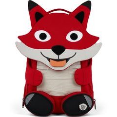AFFENZAHN Large Friend 8 Fox