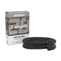 VITTORIA Standard 700x20/28c FV presta RVC 60mm
