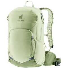 DEUTER Bike I 16 mineral-grove