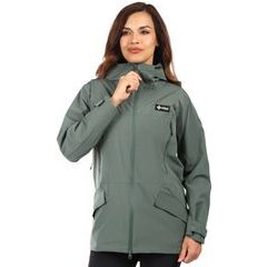 KILPI AYRA-W Khaki