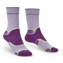 BRIDGEDALE Hike MW MP Boot Women's, lilac