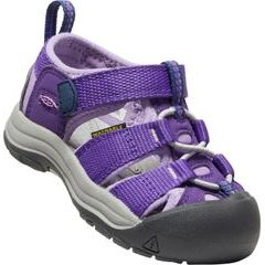 KEEN NEWPORT H2 TOTS tillandsia purple/english lave