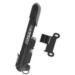 FORCE MANO BASIC DUO TELESKOP plast,černá