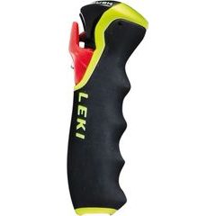LEKI Trigger 3D ProG Griff 16 mm neongelb-schwarz