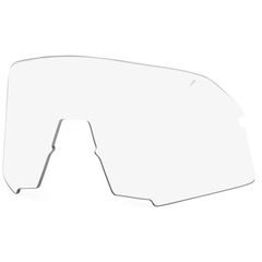 100% S3 Replacement Lens - Clear