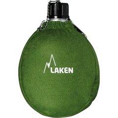 LAKEN Clásica 1000 ml zelená