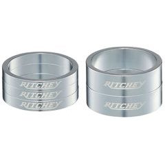 RITCHEY CLASSIC HP Silver 28.6mm/2x10mm+3x5mm